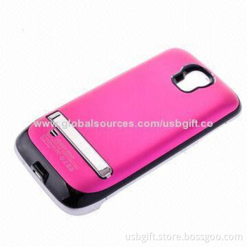 Power Case for Samsung Galaxy S4